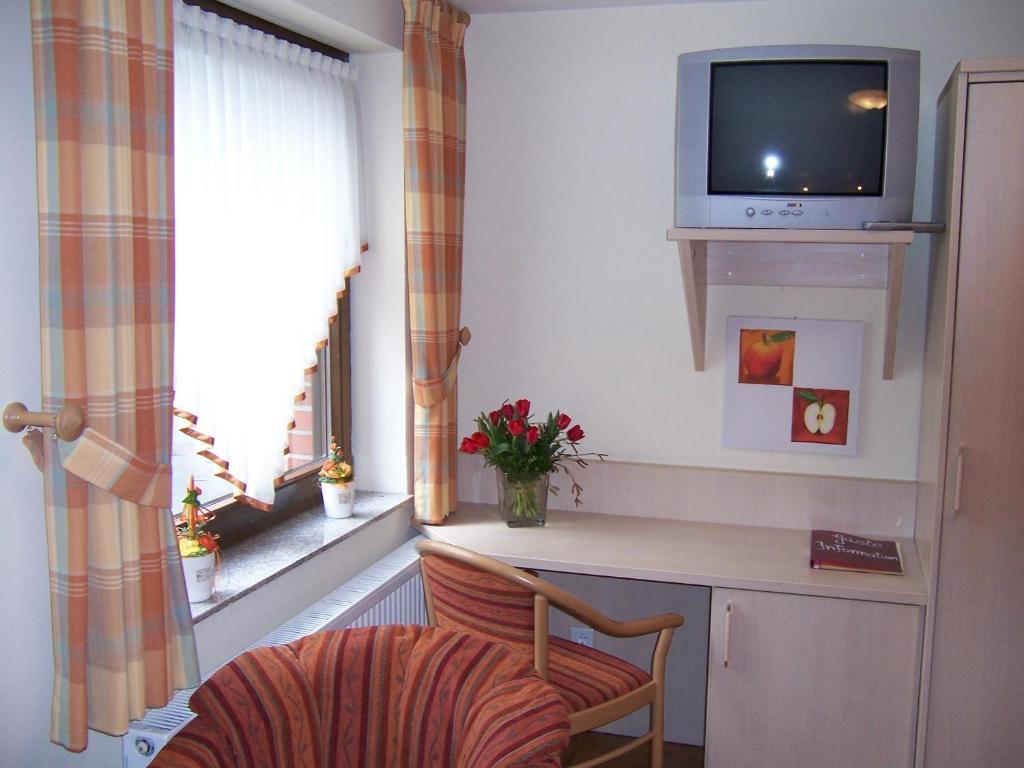 Ferienhof & Landhotel Laurenz Gronau  Habitación foto