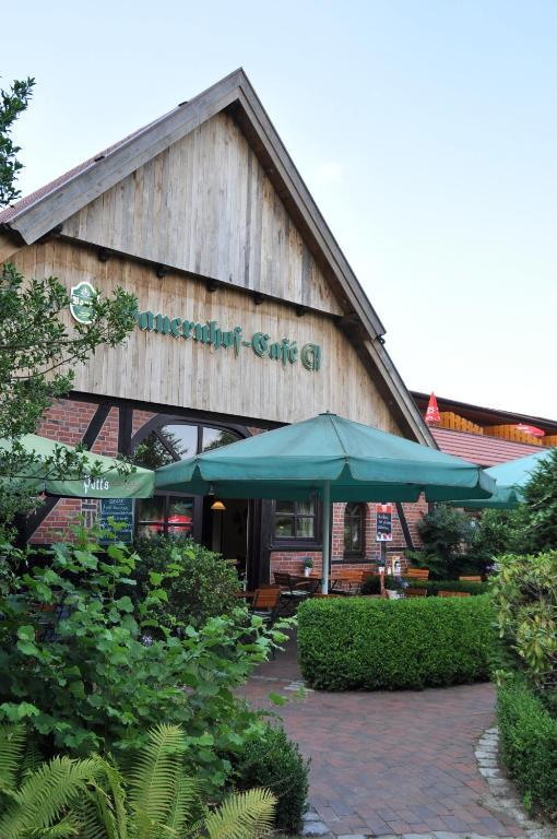 Ferienhof & Landhotel Laurenz Gronau  Habitación foto